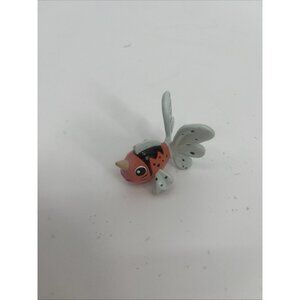 Seaking Figure Original Pokémon TOMY Monster Collection Nintendo CGTSJ